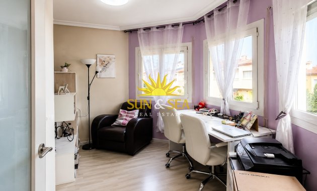 Resale - Duplex - Lo Pagan - San Pedro del PInatar