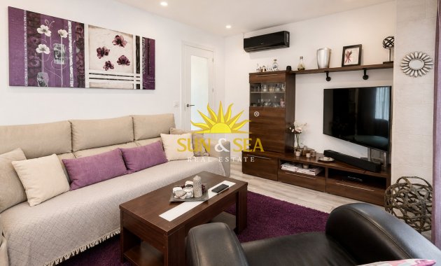 Resale - Duplex - Lo Pagan - San Pedro del PInatar