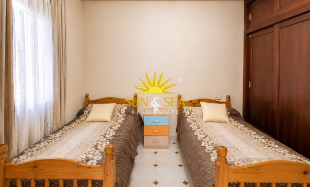 Resale - Duplex - Lo Pagan - San Pedro del PInatar