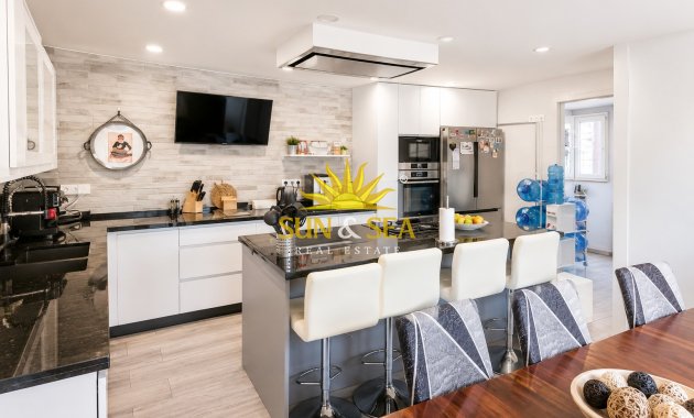 Resale - Duplex - Lo Pagan - San Pedro del PInatar