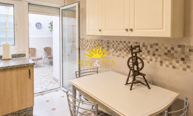 Resale - Duplex - Lo Pagan - San Pedro del PInatar