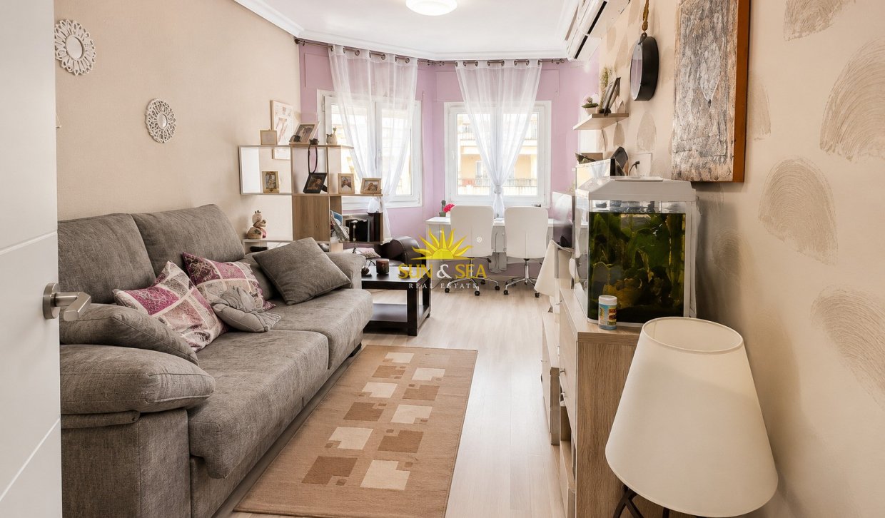 Resale - Duplex - Lo Pagan - San Pedro del PInatar