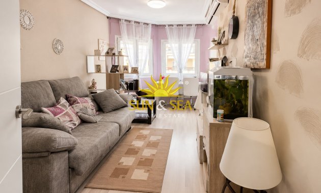 Resale - Duplex - Lo Pagan - San Pedro del PInatar