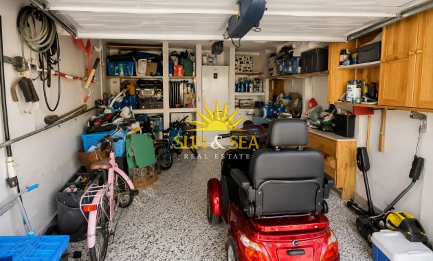 Resale - Duplex - Lo Pagan - San Pedro del PInatar