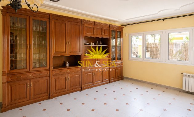 Resale - Duplex - Lo Pagan - San Pedro del PInatar