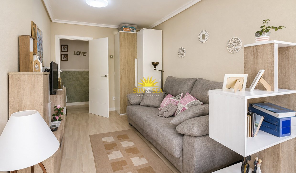 Resale - Duplex - Lo Pagan - San Pedro del PInatar