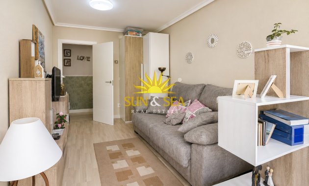 Resale - Duplex - Lo Pagan - San Pedro del PInatar