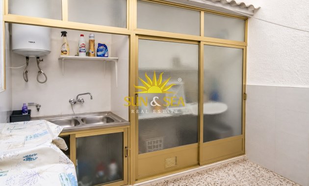Resale - Duplex - Lo Pagan - San Pedro del PInatar