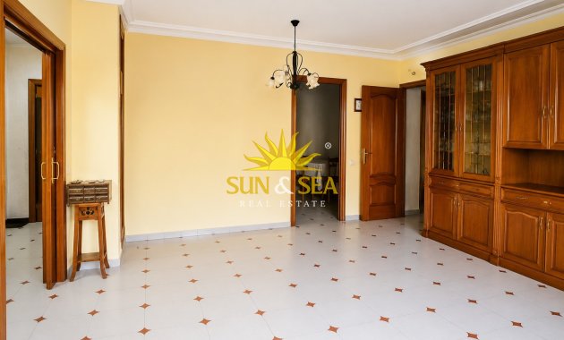 Resale - Duplex - Lo Pagan - San Pedro del PInatar