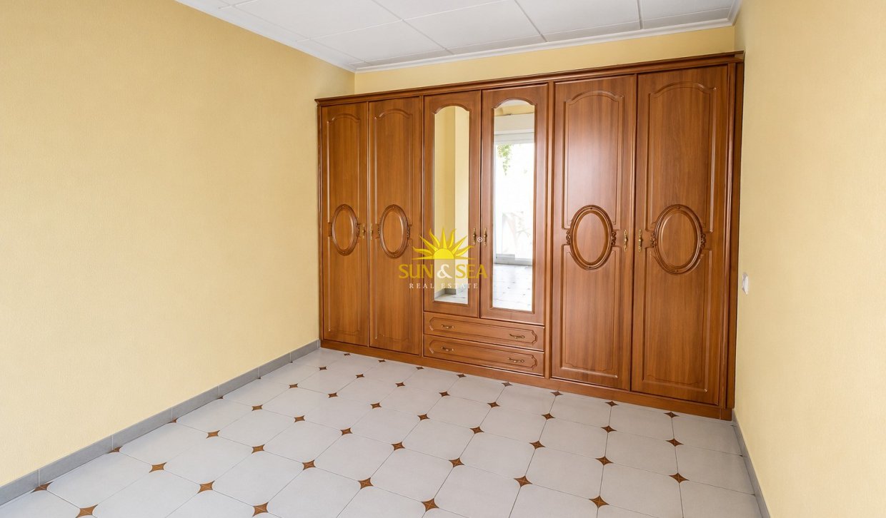 Resale - Duplex - Lo Pagan - San Pedro del PInatar