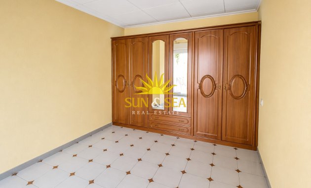 Resale - Duplex - Lo Pagan - San Pedro del PInatar