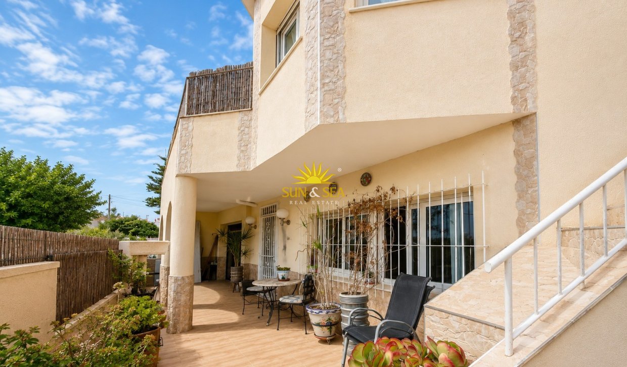 Resale - Duplex - Lo Pagan - San Pedro del PInatar