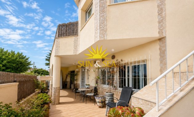 Resale - Duplex - Lo Pagan - San Pedro del PInatar