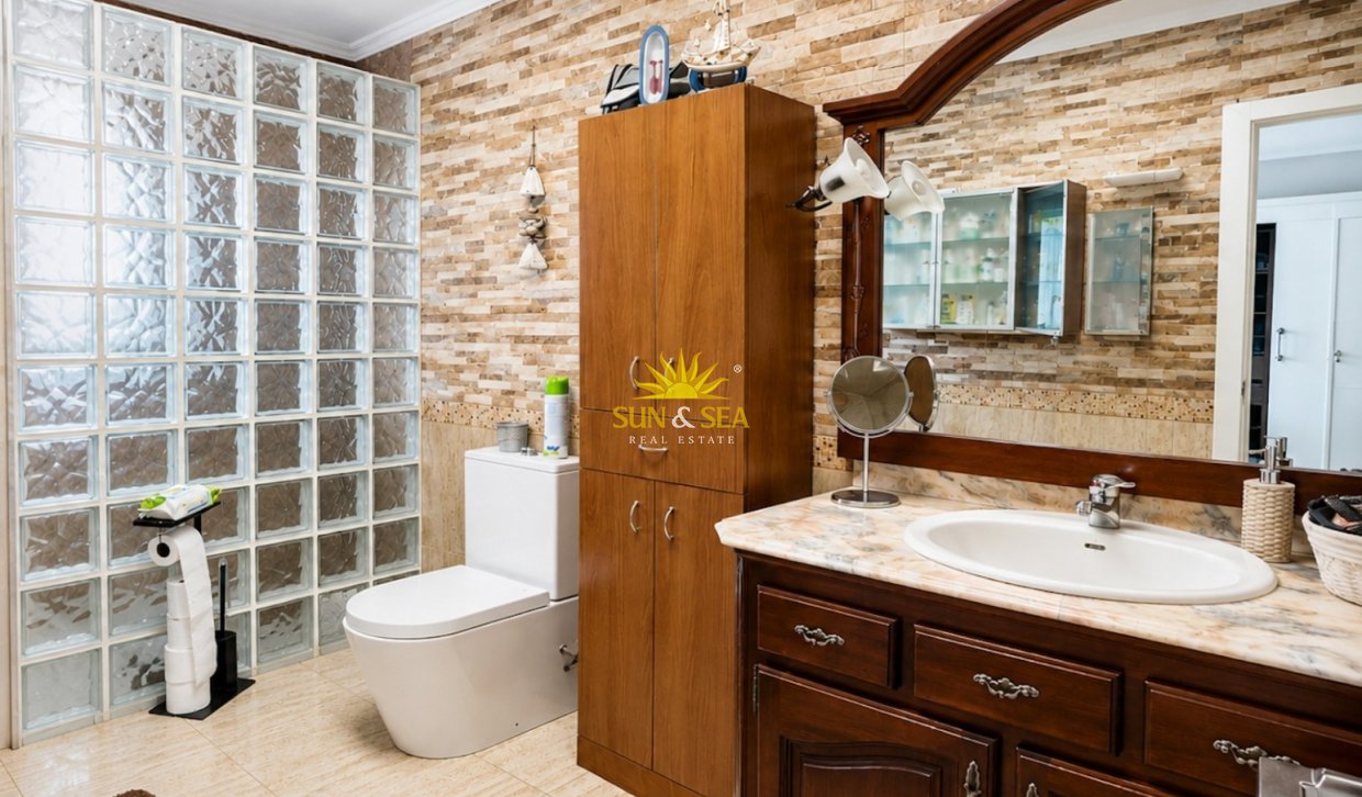 Resale - Duplex - Lo Pagan - San Pedro del PInatar