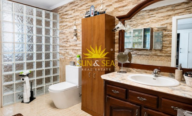 Resale - Duplex - Lo Pagan - San Pedro del PInatar