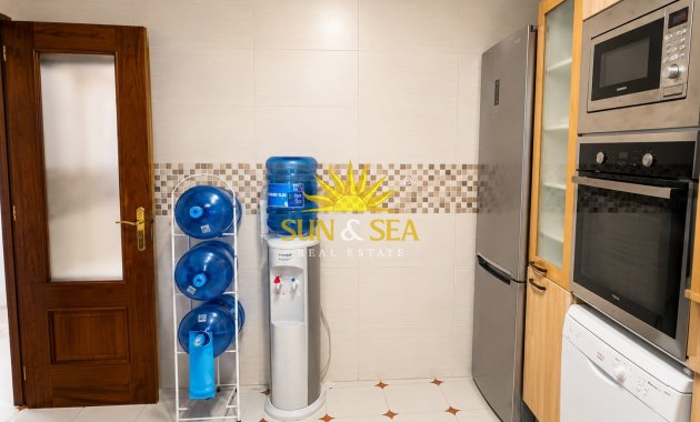Resale - Duplex - Lo Pagan - San Pedro del PInatar