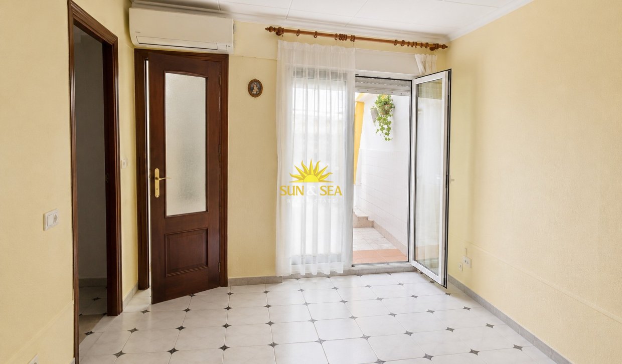 Resale - Duplex - Lo Pagan - San Pedro del PInatar