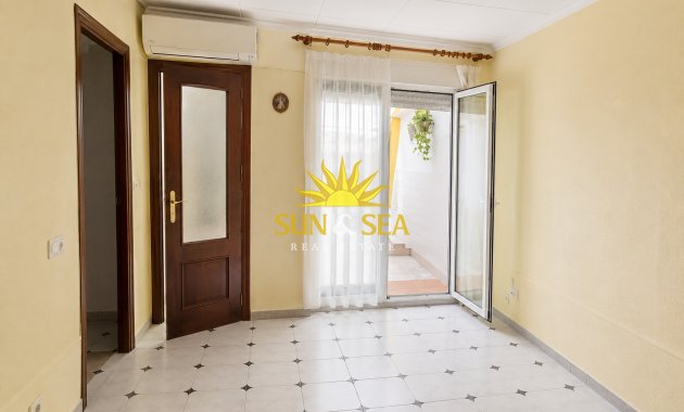 Resale - Duplex - Lo Pagan - San Pedro del PInatar