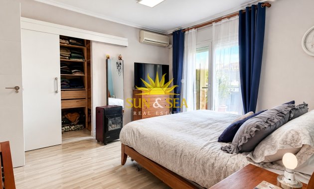 Resale - Duplex - Lo Pagan - San Pedro del PInatar