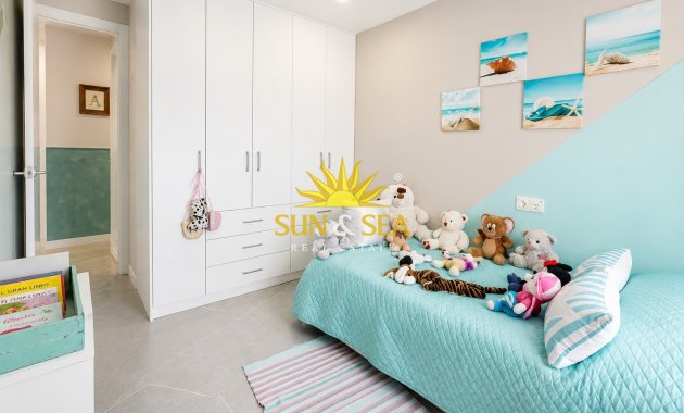 Resale - Duplex - Lo Pagan - San Pedro del PInatar