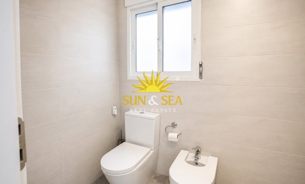 Resale - Duplex - Lo Pagan - San Pedro del PInatar