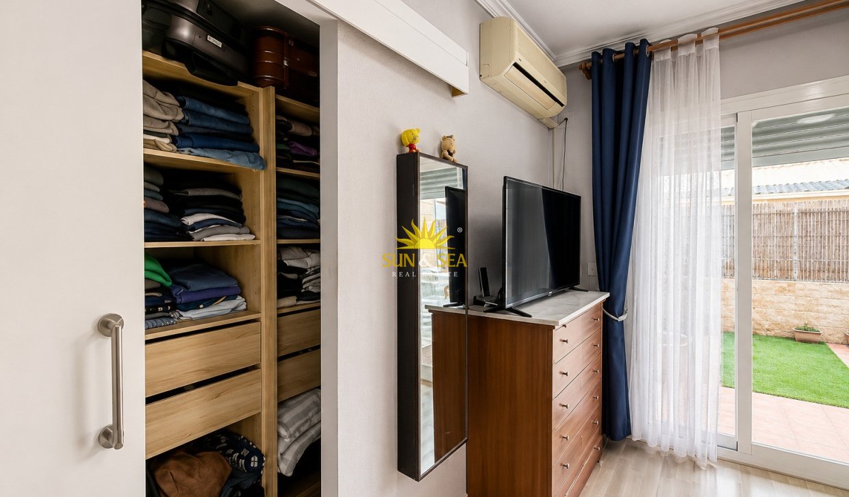 Resale - Duplex - Lo Pagan - San Pedro del PInatar