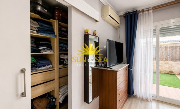 Resale - Duplex - Lo Pagan - San Pedro del PInatar