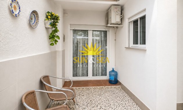 Resale - Duplex - Lo Pagan - San Pedro del PInatar