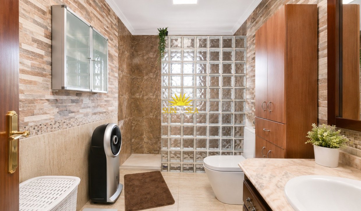 Resale - Duplex - Lo Pagan - San Pedro del PInatar