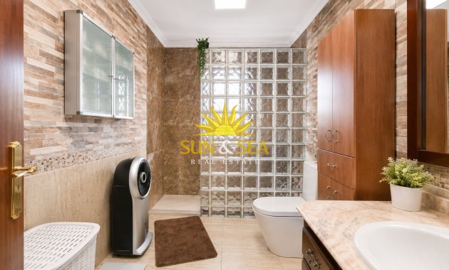 Resale - Duplex - Lo Pagan - San Pedro del PInatar