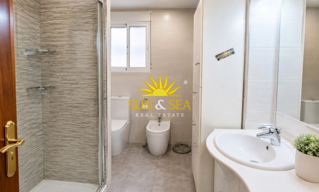 Resale - Duplex - Lo Pagan - San Pedro del PInatar