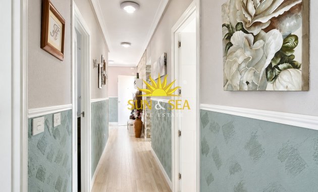 Resale - Duplex - Lo Pagan - San Pedro del PInatar