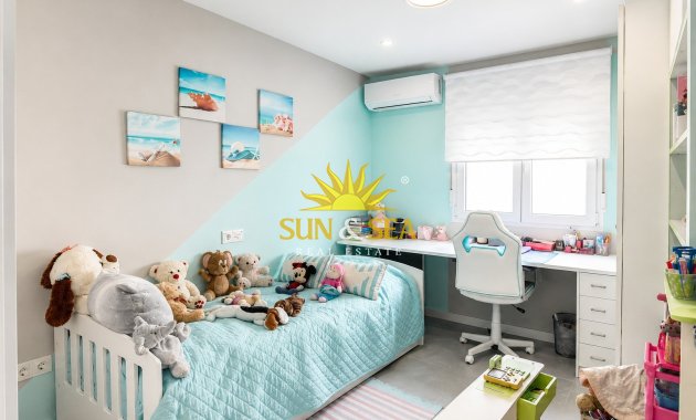 Resale - Duplex - Lo Pagan - San Pedro del PInatar
