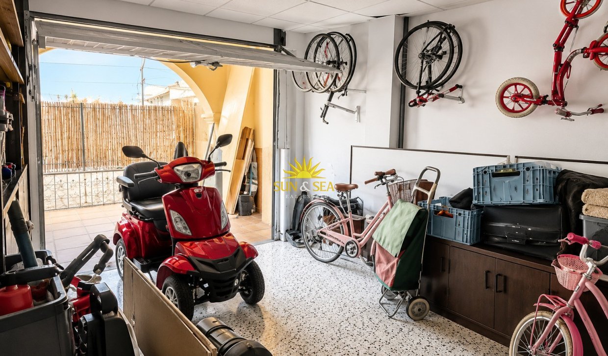 Resale - Duplex - Lo Pagan - San Pedro del PInatar