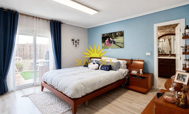 Resale - Duplex - Lo Pagan - San Pedro del PInatar