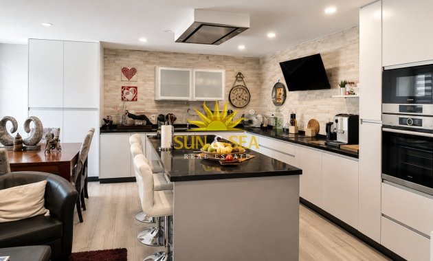Resale - Duplex - Lo Pagan - San Pedro del PInatar