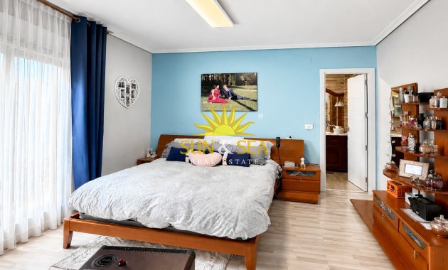 Resale - Duplex - Lo Pagan - San Pedro del PInatar