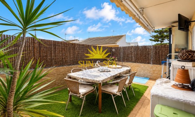 Resale - Duplex - Lo Pagan - San Pedro del PInatar