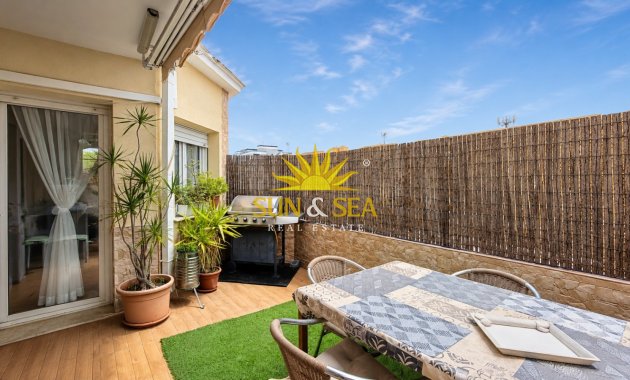 Resale - Duplex - Lo Pagan - San Pedro del PInatar