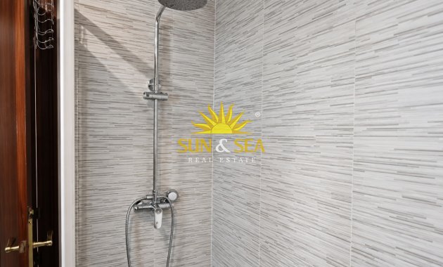 Resale - Duplex - Lo Pagan - San Pedro del PInatar