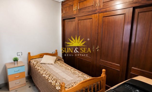Resale - Duplex - Lo Pagan - San Pedro del PInatar