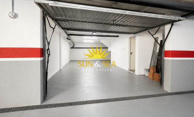Wiederverkauf - Duplex - Los Alcázares - La Serena Golf