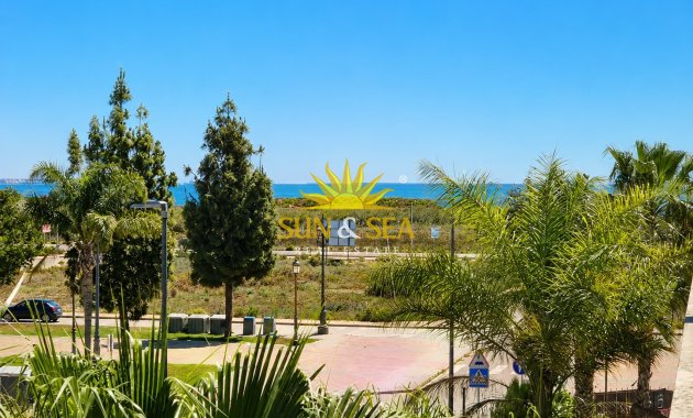 Wiederverkauf - Duplex - Los Alcázares - La Serena Golf