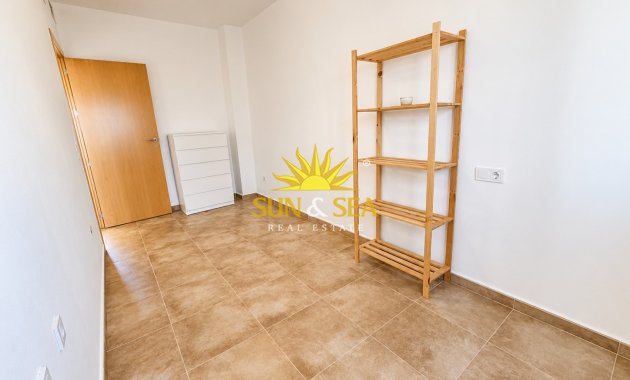 Wiederverkauf - Duplex - Los Alcázares - La Serena Golf