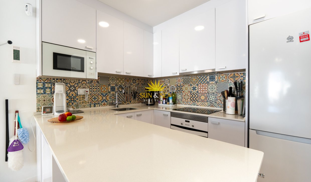 Nouvelle construction - detached - San Pedro del Pinatar