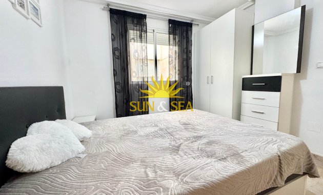 Долгосрочная аренда - Apartment - Torrevieja - Parque de las Naciones