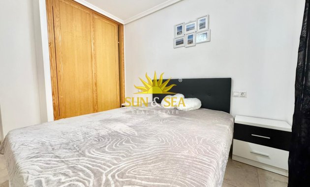 Долгосрочная аренда - Apartment - Torrevieja - Parque de las Naciones