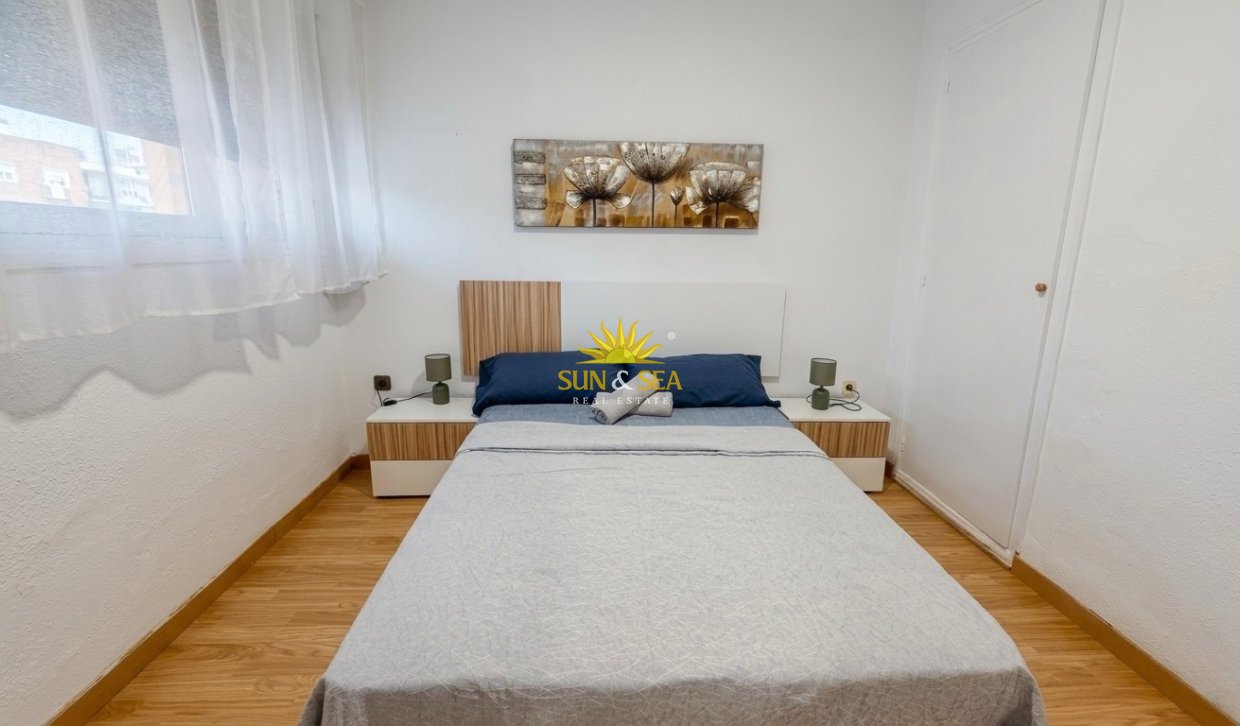 Зимняя аренда - Apartment - San Juan Playa - San Juan de Alicante