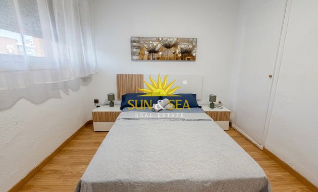 Зимняя аренда - Apartment - San Juan Playa - San Juan de Alicante