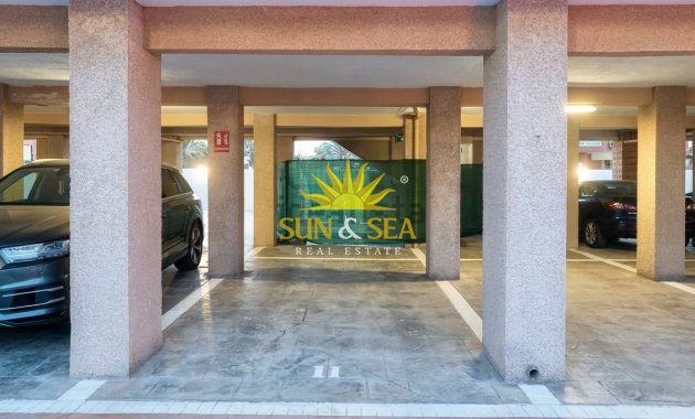 Зимняя аренда - Apartment - San Juan Playa - San Juan de Alicante